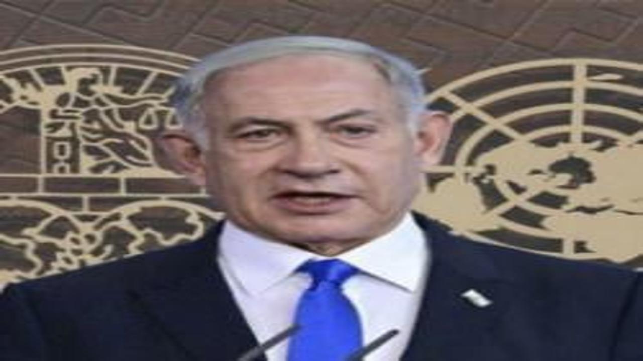 İngiltere'den UCM'ye "Netanyahu tehdidi": Tutuklama emri çıkartırsanız...