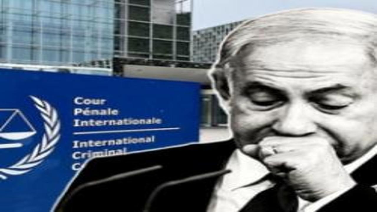 İsrail özel biriminin 20 yıllık alçak stratejisi: Lobi faaliyetleri ifşa oldu!