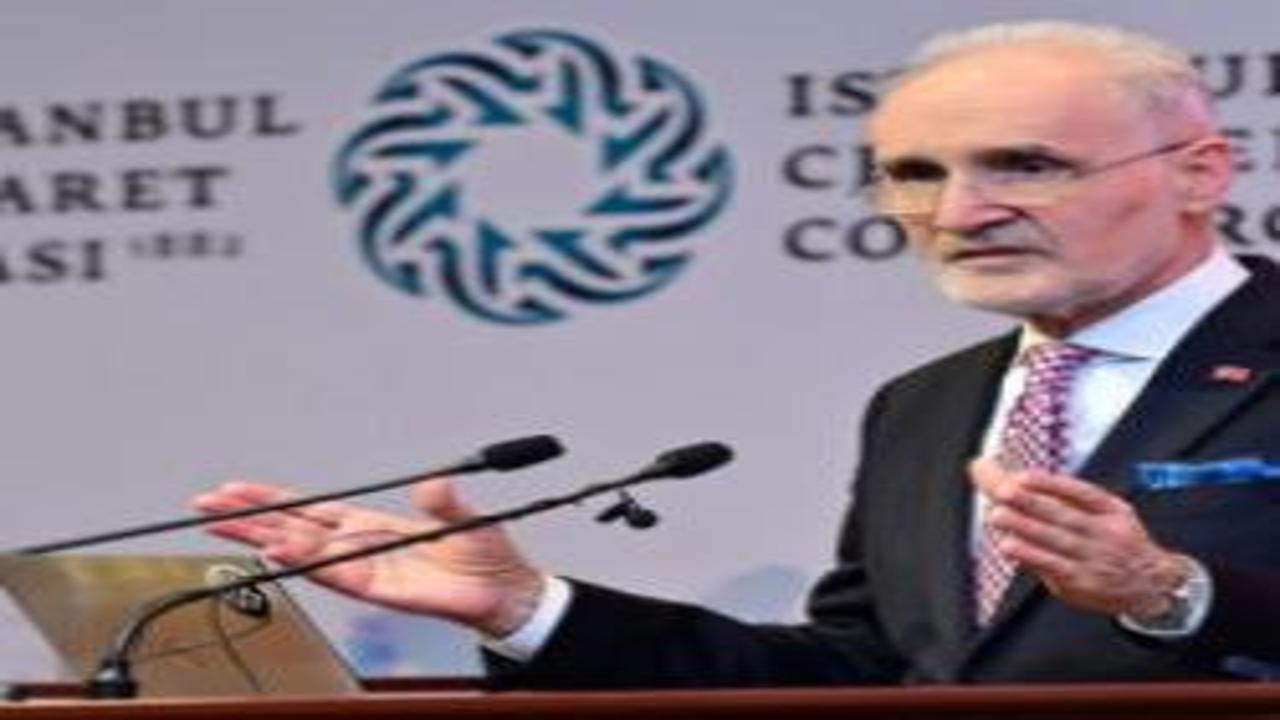 İTO'dan KOBİ'leri destekleyici öneri