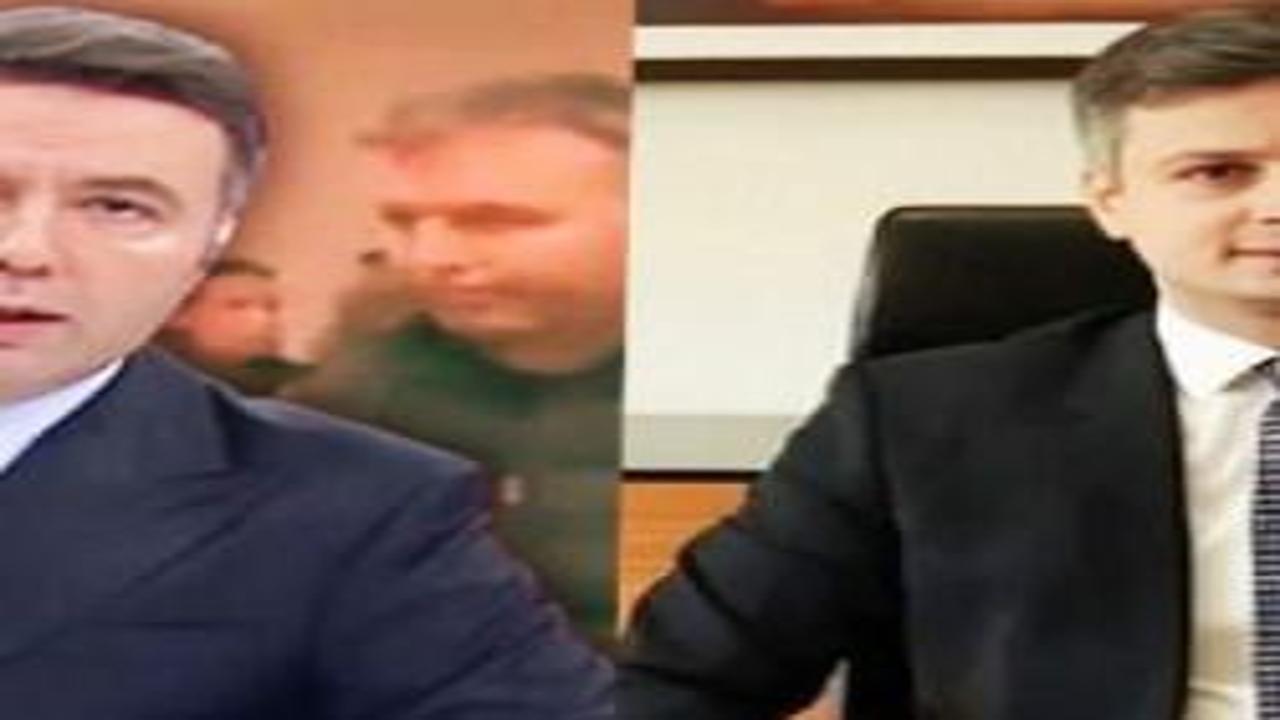 Mehmet Akif Ersoy iddiasında adı geçti! İletişim Başkanlığı'ndaki görevinden istifa etti