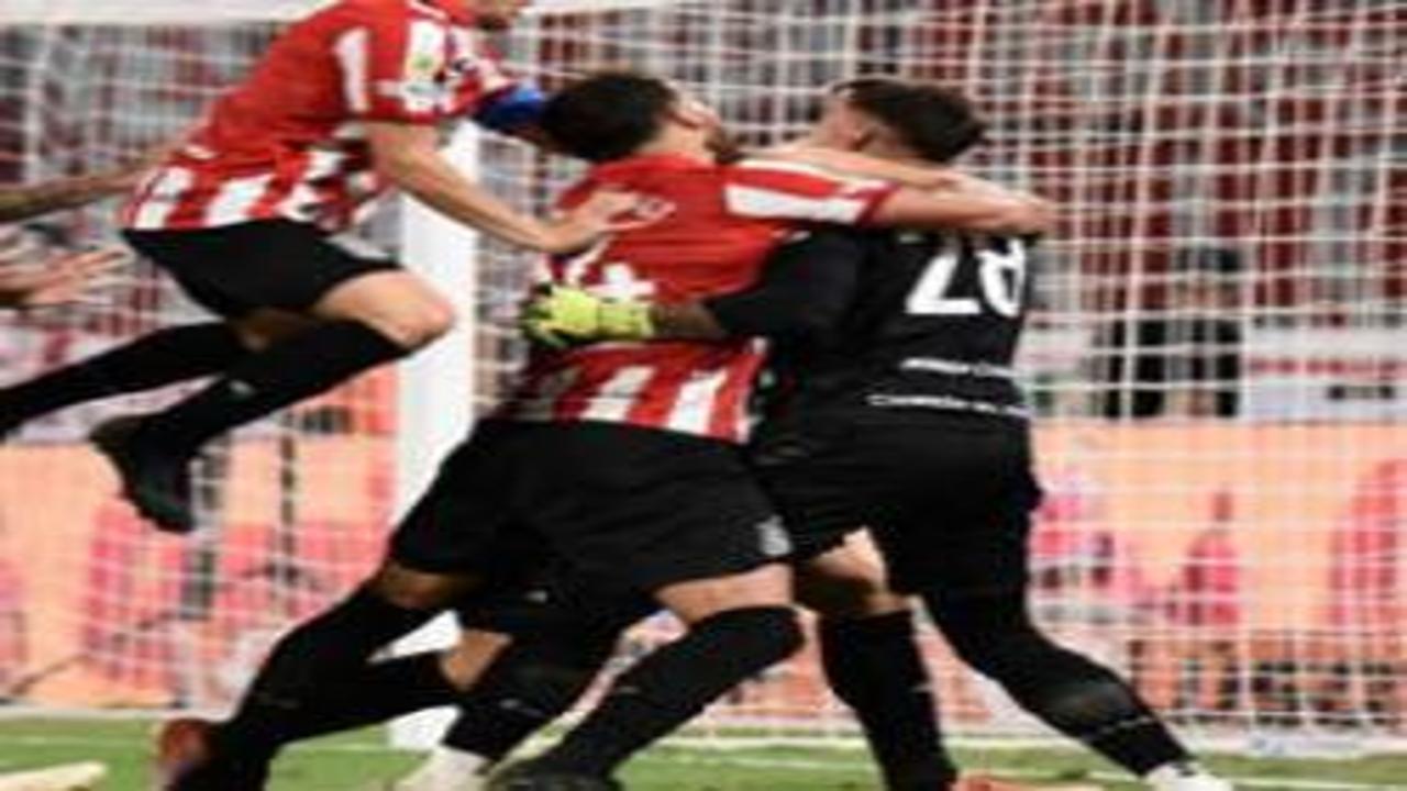 Muslera, toplam 11 golün atıldığı şampiyonluk maçına damga vurdu! Arjantin onu konuşuyor
