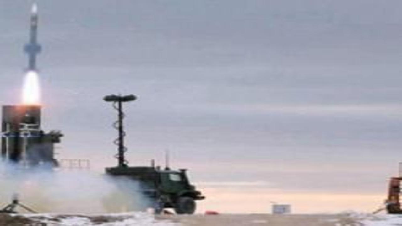 Çelik Kubbe'nin gücü iki katına çıkıyor! 100'den fazla sistem eklenecek!