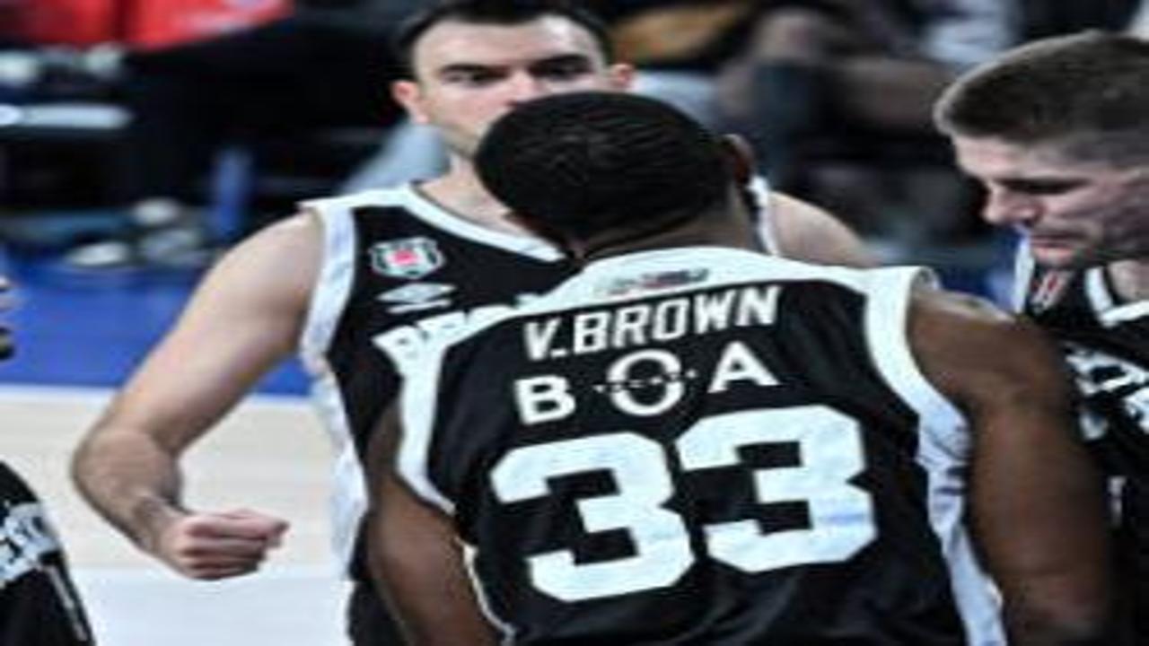 Namağlup Kartal potada tam gaz! Tarihinin en iyi serisi sürüyor