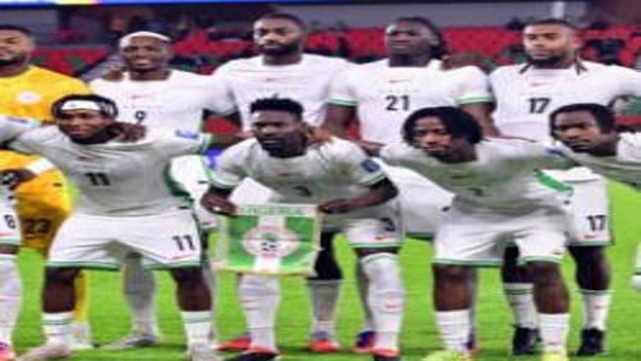 Osimhen, Onuachu ve Ndidi 1 ay yok! Açıklama geldi