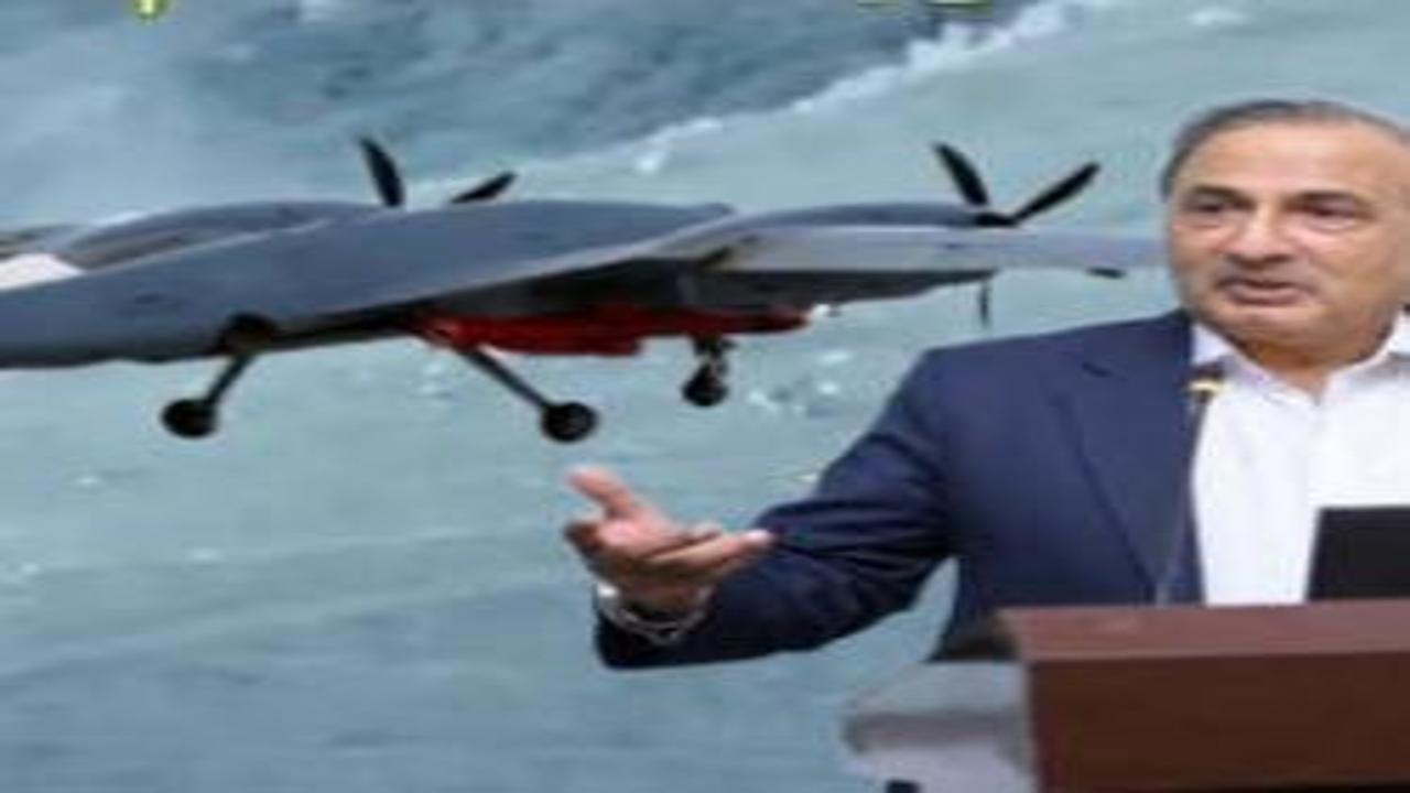 Eski PAF pilotu Halid Chishti: Türkiye bize her türlü desteği veriyor