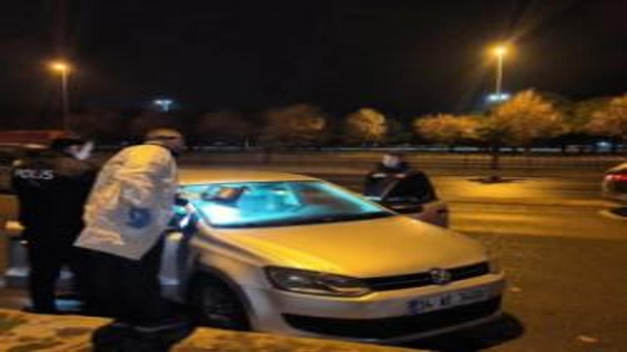 Pendik'te esrarengiz olay: 100 metre arayla 2 ceset bulundu!