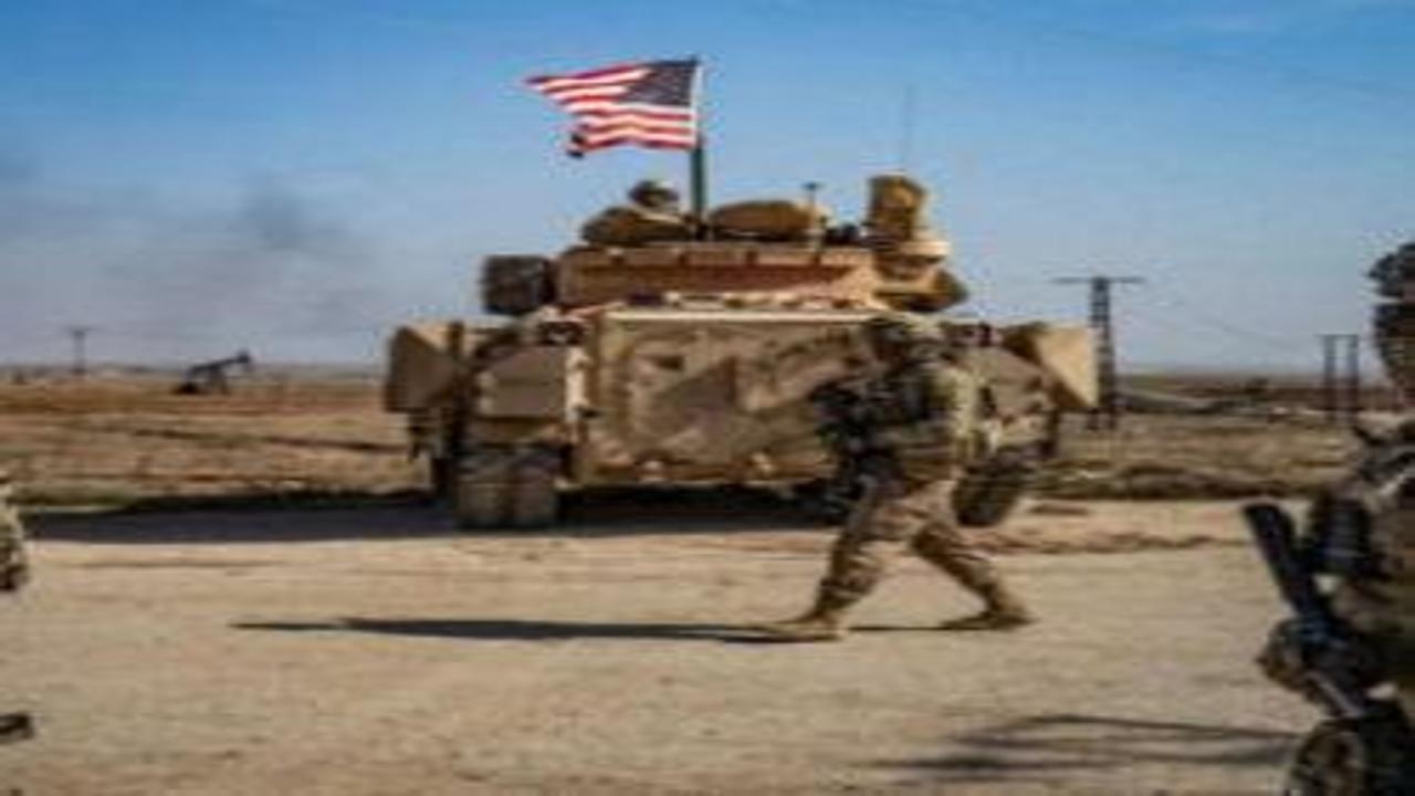 Trump'tan son dakika Suriye açıklaması: Misilleme yapacağız! 2 ABD askeri öldürülmüştü