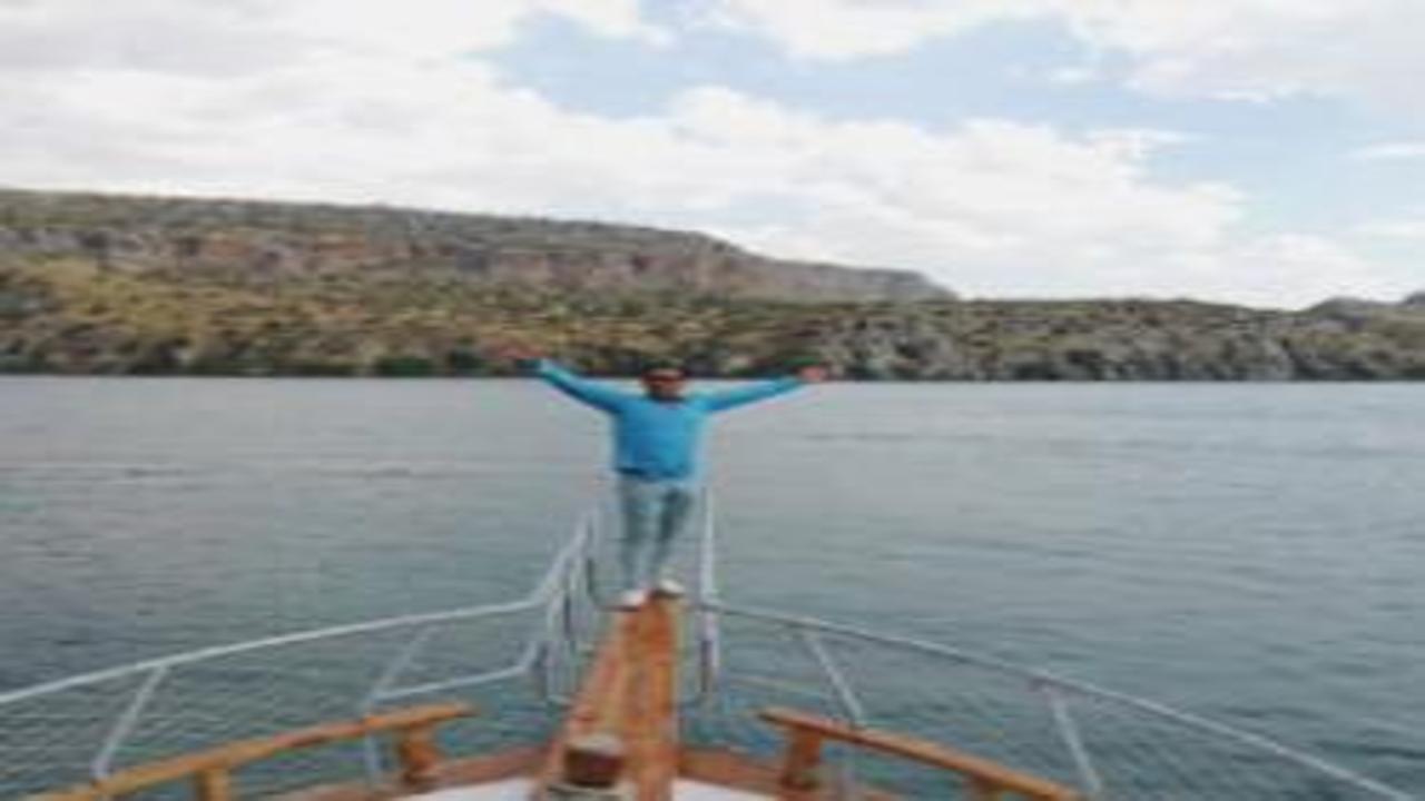 "Memleket Gibisi Yok" bu hafta Gaziantep Rumkale'de