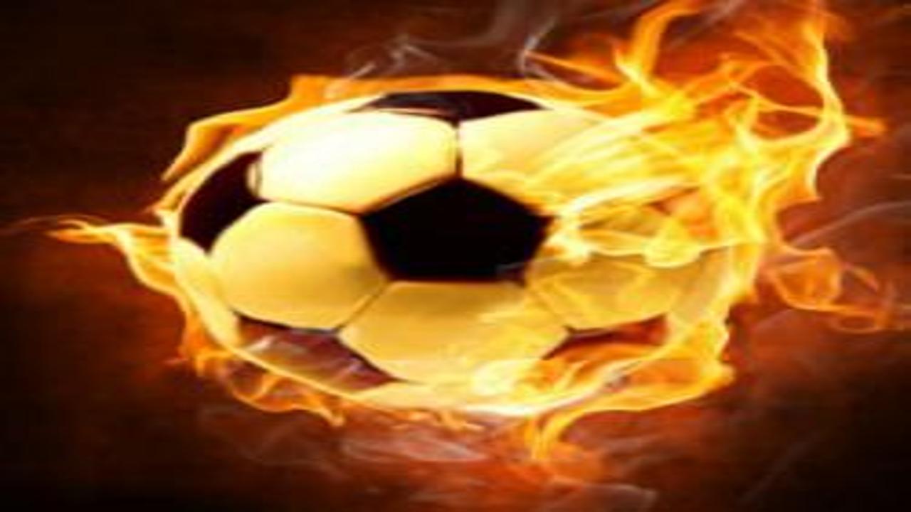 Samsunspor - Başakşehir FK | İlk gol geldi