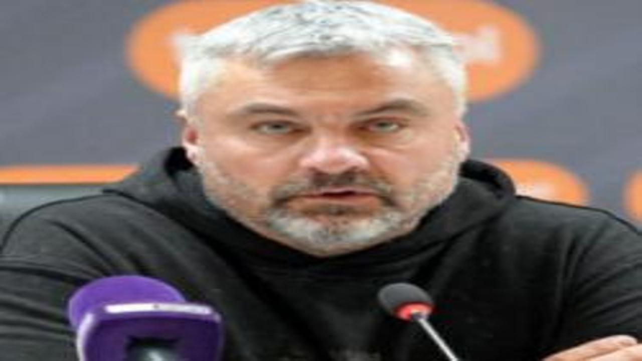 Samsunspor ıslıklandı! Reis basın toplantısında isyan etti