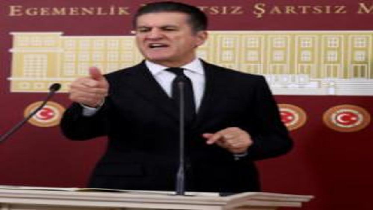 Sarıgül'den Fenerbahçe ve Galatasaray'a 'transfer yasağı' talebi