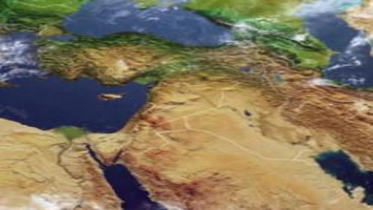 SDG’nin silah bırakmamasının ana nedeni İsrail güdümüne girmiş olmaları