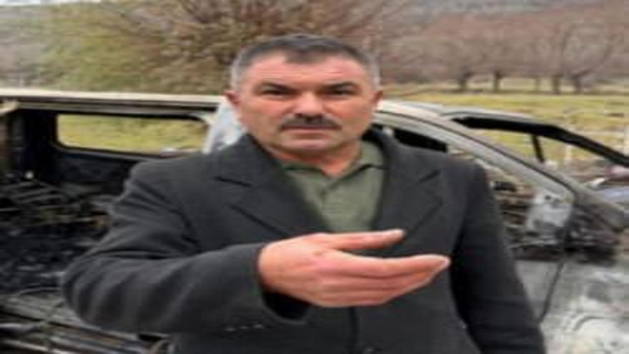 Sen misin şikayet eden: Köye kabus gibi çöktüler!