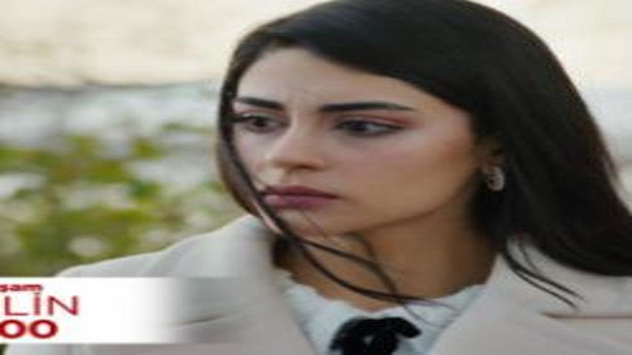 Sıla gerçeği açığa çıkarıyor!