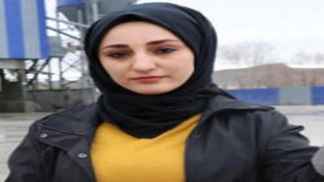 Sivas'ın tek kadın şoförü haber olduğu gün tırı devirdi! Rabia Demir: Nazar değdi