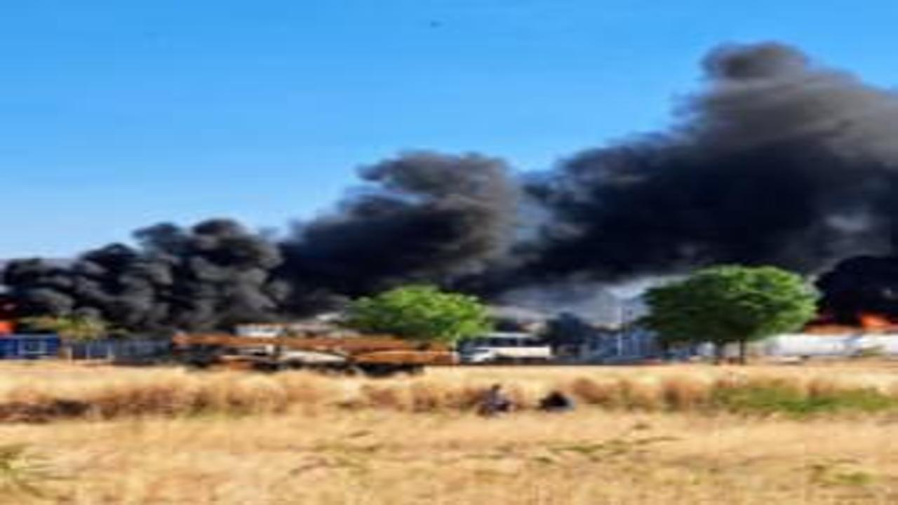 Sudan'da BM güçlerine saldırı! Çok sayıda asker öldü ve yaralandı