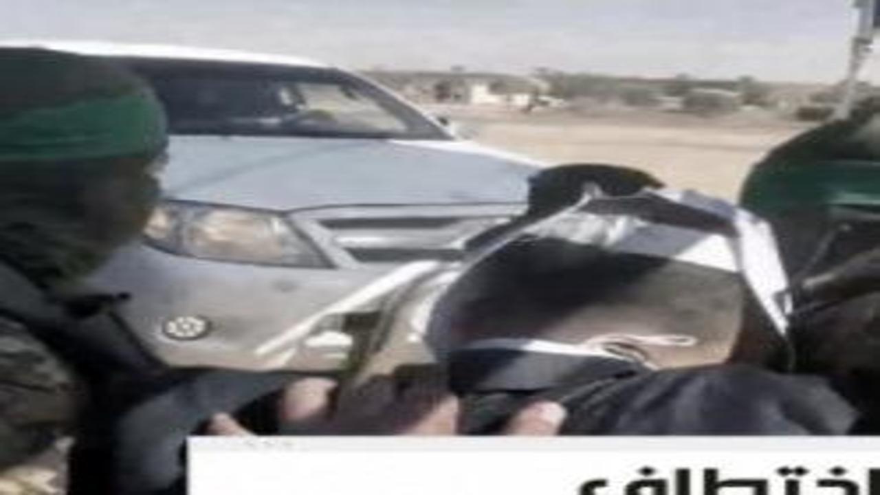 Tel Aviv'i ürküten tatbikat: İsrail’i bas, Ben Gvir’i kaçır!