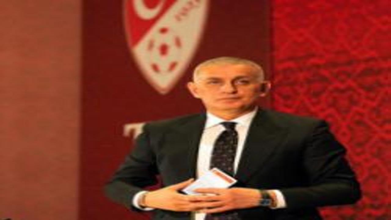 TFF'den Galatasaray'a tarihi para cezası! Taraftarlar isyan ediyor