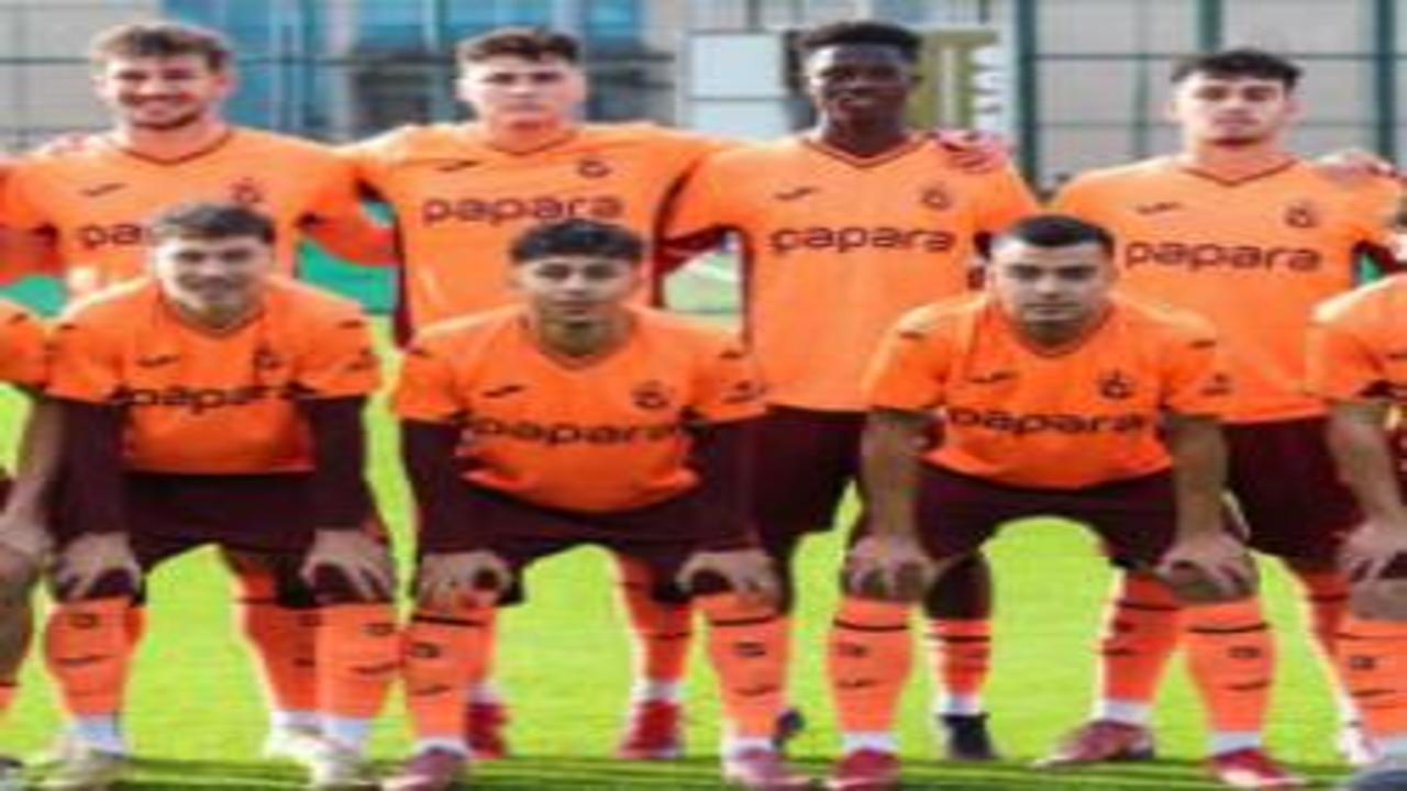 Trabzonspor-Beşiktaş U19 derbisi nefes kesti! Zirve yolunda değerli 3 puan