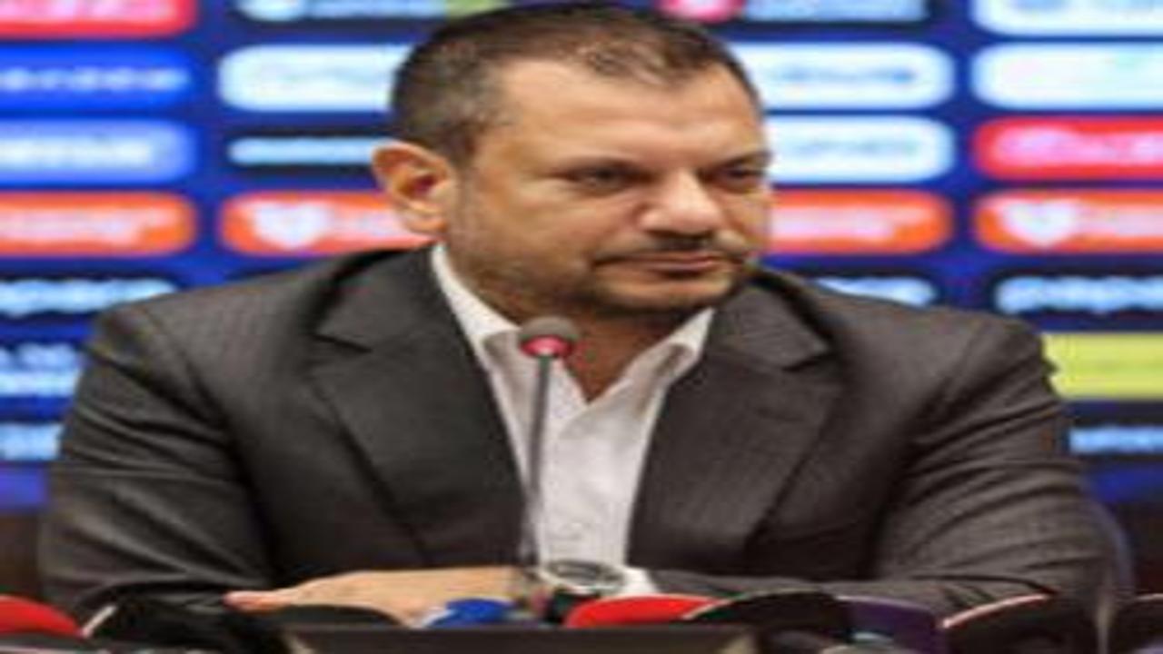 Trabzonspor'dan İrfan Can Kahveci ve Ernest Muci açıklaması! "Alın derse alırız"