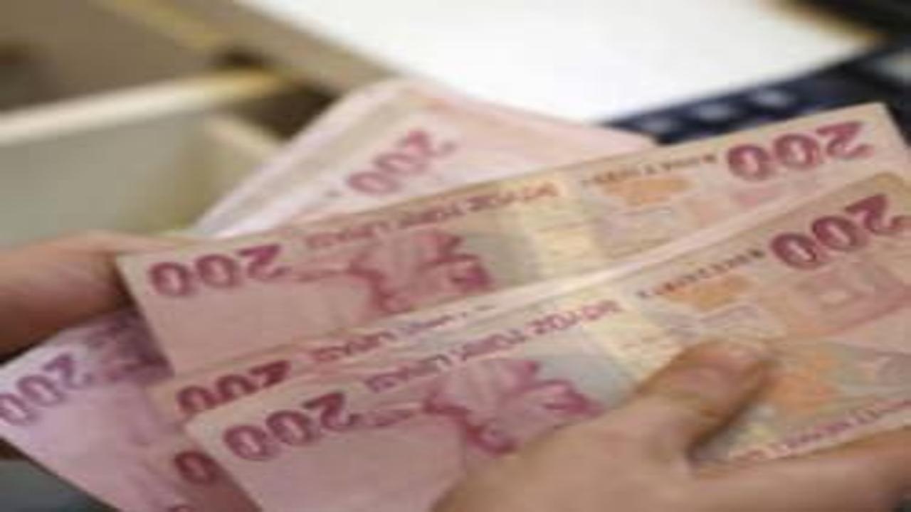 Asgari ücret zammında kırmızı çizgi: Hesap yapıp en yüksek zam oranını açıkladı