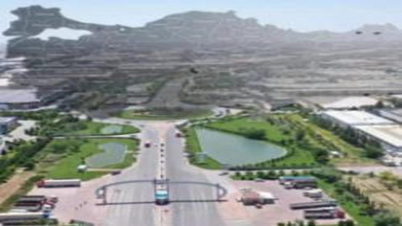 Türkiye'yi baştan başa saracak! 13 ilde 16 yeni yatırım alanı için düğmeye basıldı