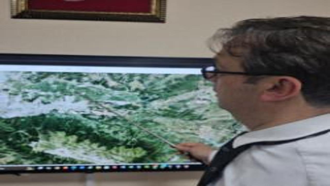 Uydu verileri ortaya koydu! Bursa ve Konya Ovası çöküyor: Kent planlaması tehlikede