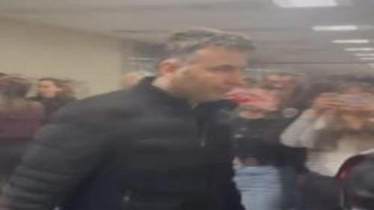 Uyuşturucu soruşturmasında tutuklanmıştı: Mehmet Akif Ersoy'dan açıklama geldi!