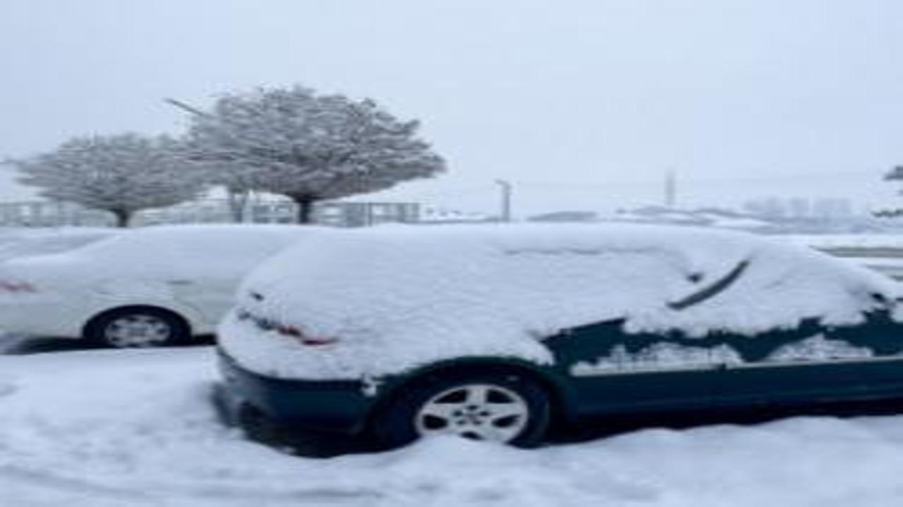 İki ilde 172 yerleşim yerine ulaşım sağlanamıyor