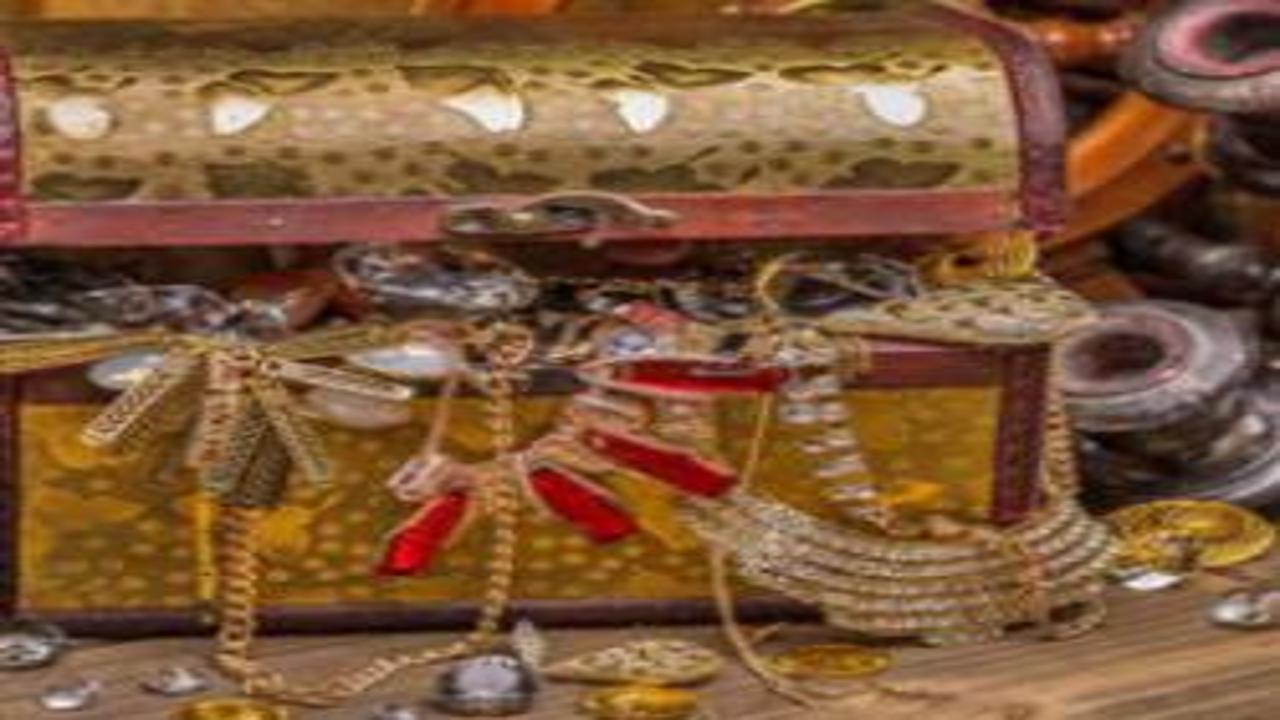 Şaman kadının 474 milyonluk vurgunu: Dolandırma yöntemi gündem oldu