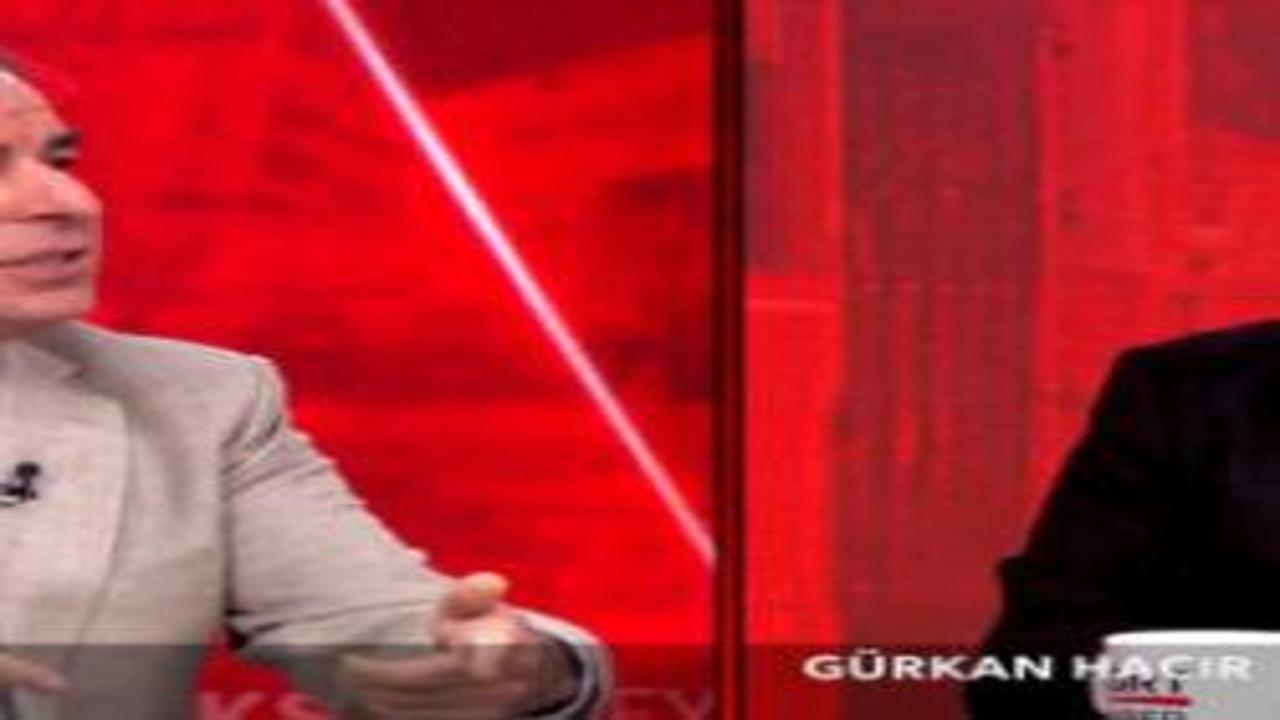 Yarkadaş'tan canlı yayında Yakup Öner çıkışı: Savundurtmak istiyorlar, savunmuyoruz