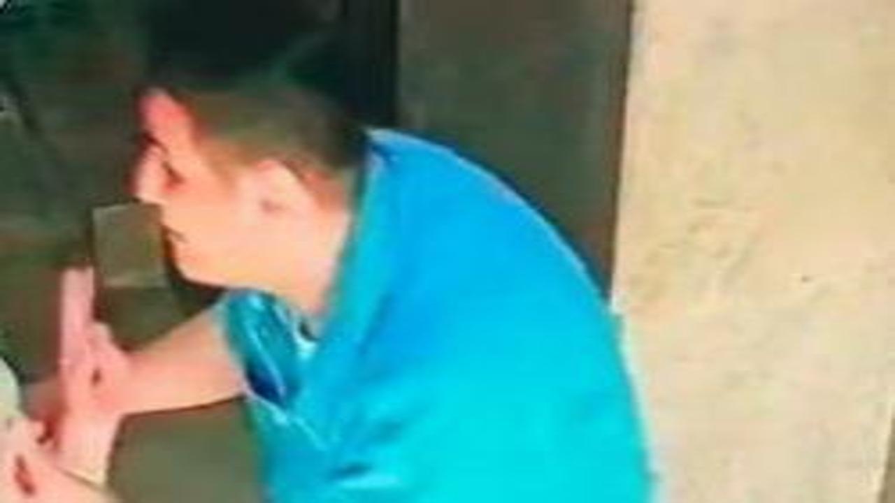 2 aylık eşini satırla öldürmüştü! Katil için istenen ceza belli oldu