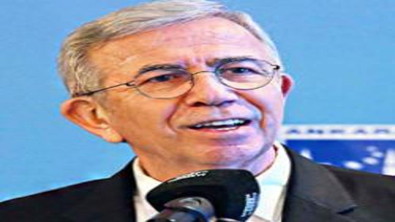 Ankara'da adrese teslim ihaleler: Rutin haline geldi