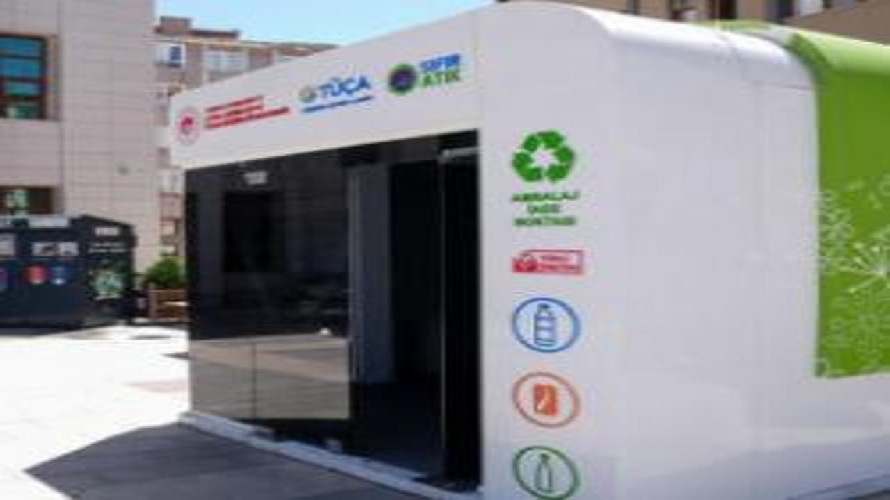 Yıllık 520 milyon avro katkı! 25 milyar ambalaj geri dönüştürülecek