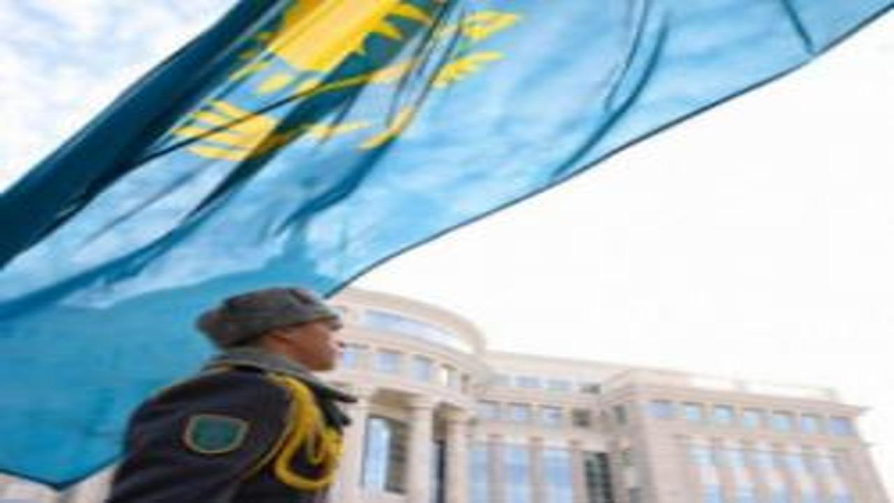 Kızıl zincirleri 34 yıl önce kırdılar! Kazakistan bağımsızlığını kutluyor!