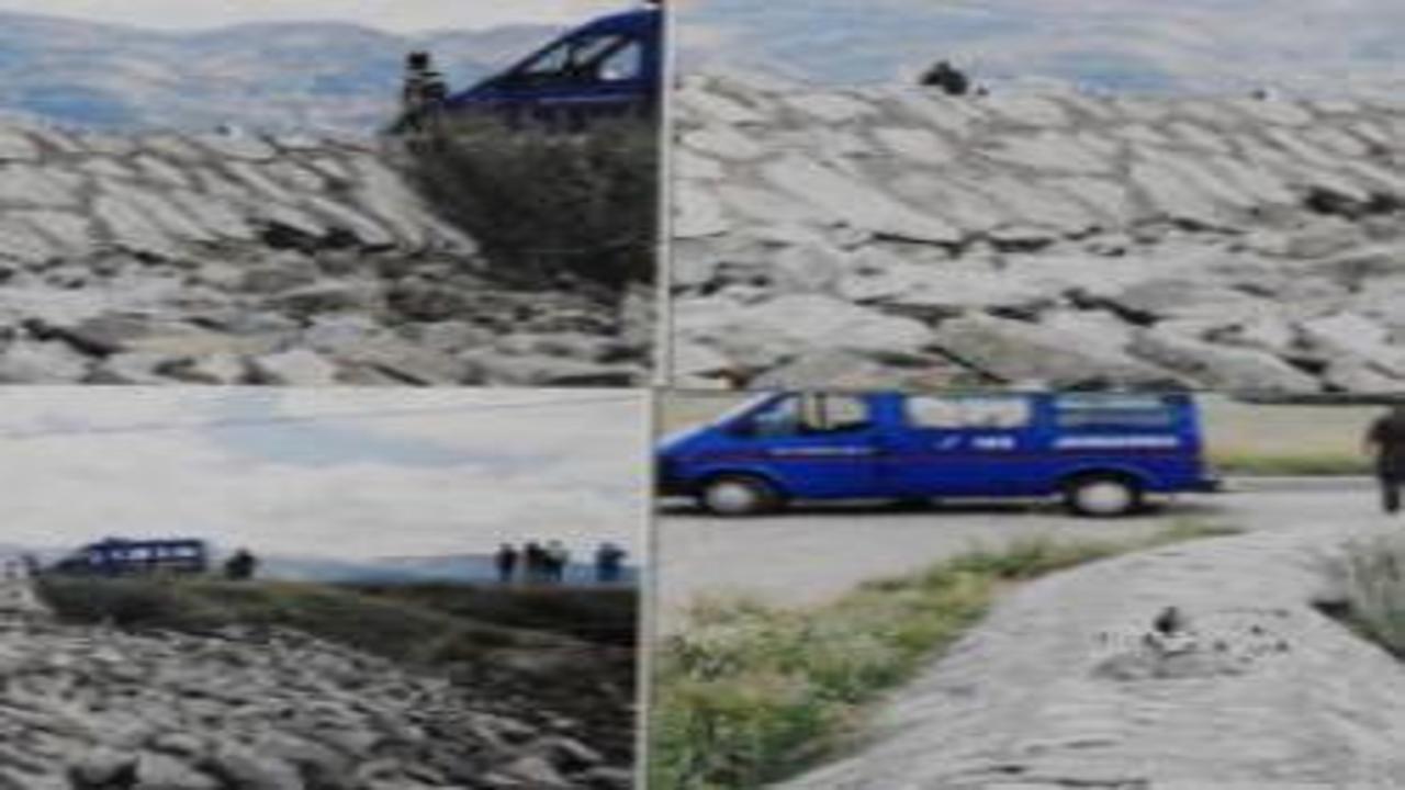 Ölü olarak bulunmuştu: 19 yıllık sır çözüldü!