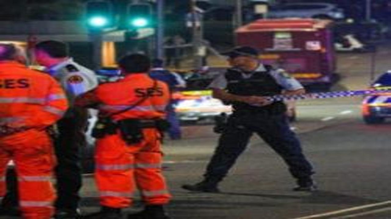 Avustralya saldırısı üzerinden Filistin hedef alınıyor