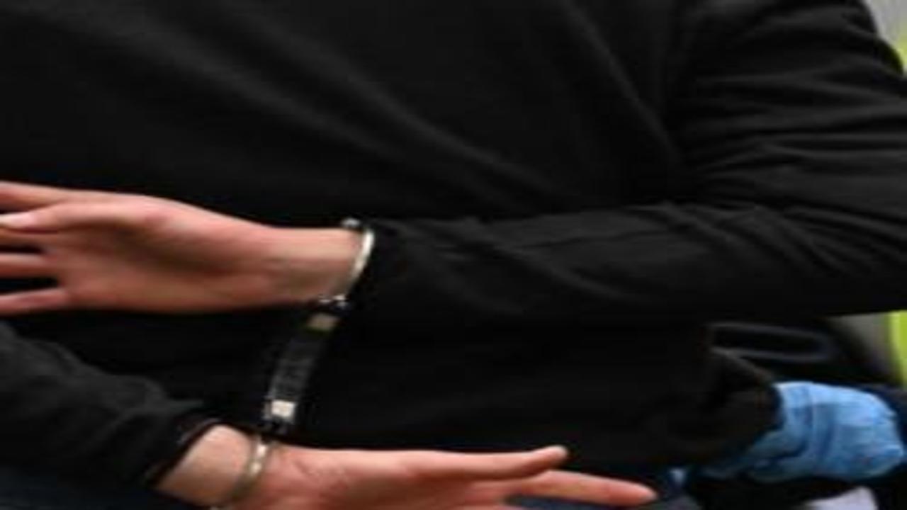 ABD'li 2 aktivist İsrail güçleri tarafından hapse atıldı