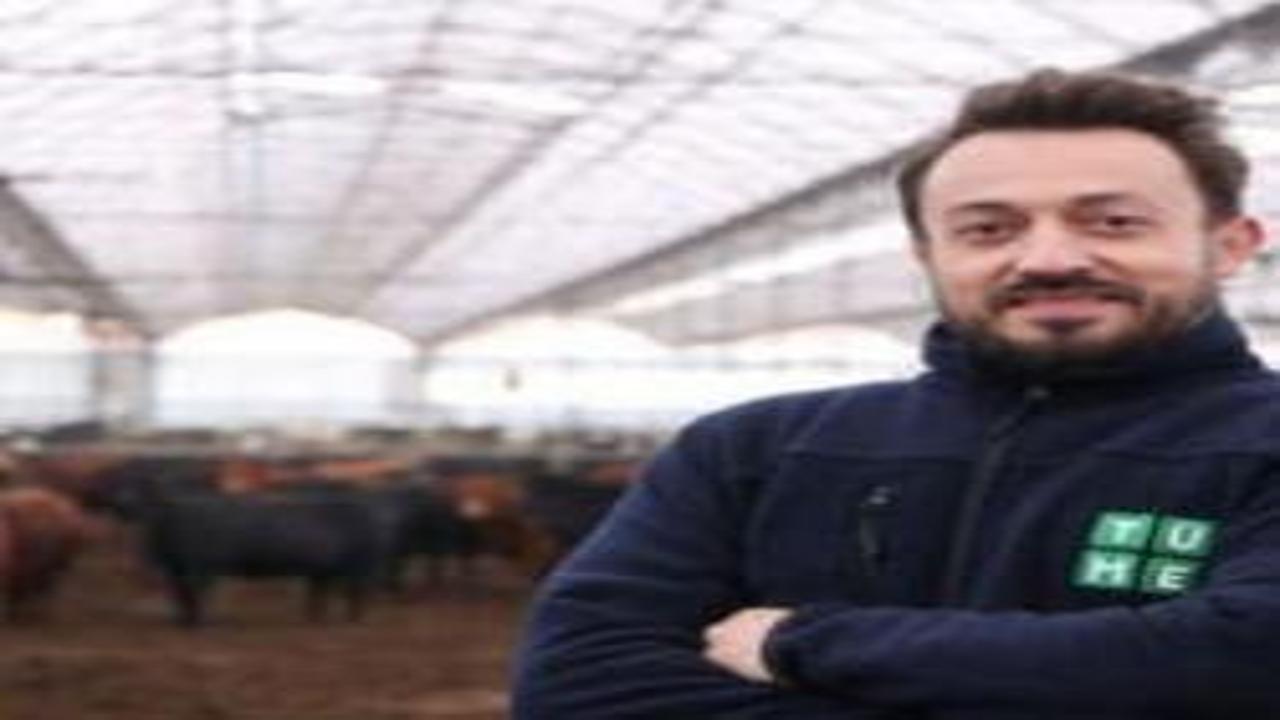 Abdulkadir Karagöz: Tam bağımsızlık yolunda, tarım teknolojileri ile dönüşüm zamanı