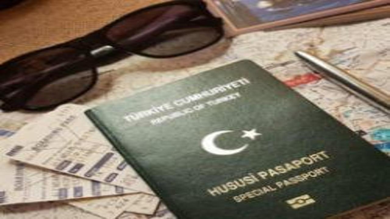 Almanlar itiraf etti: AB, Türkiye'nin pasaportuna dokunmaya cesaret edemiyor!