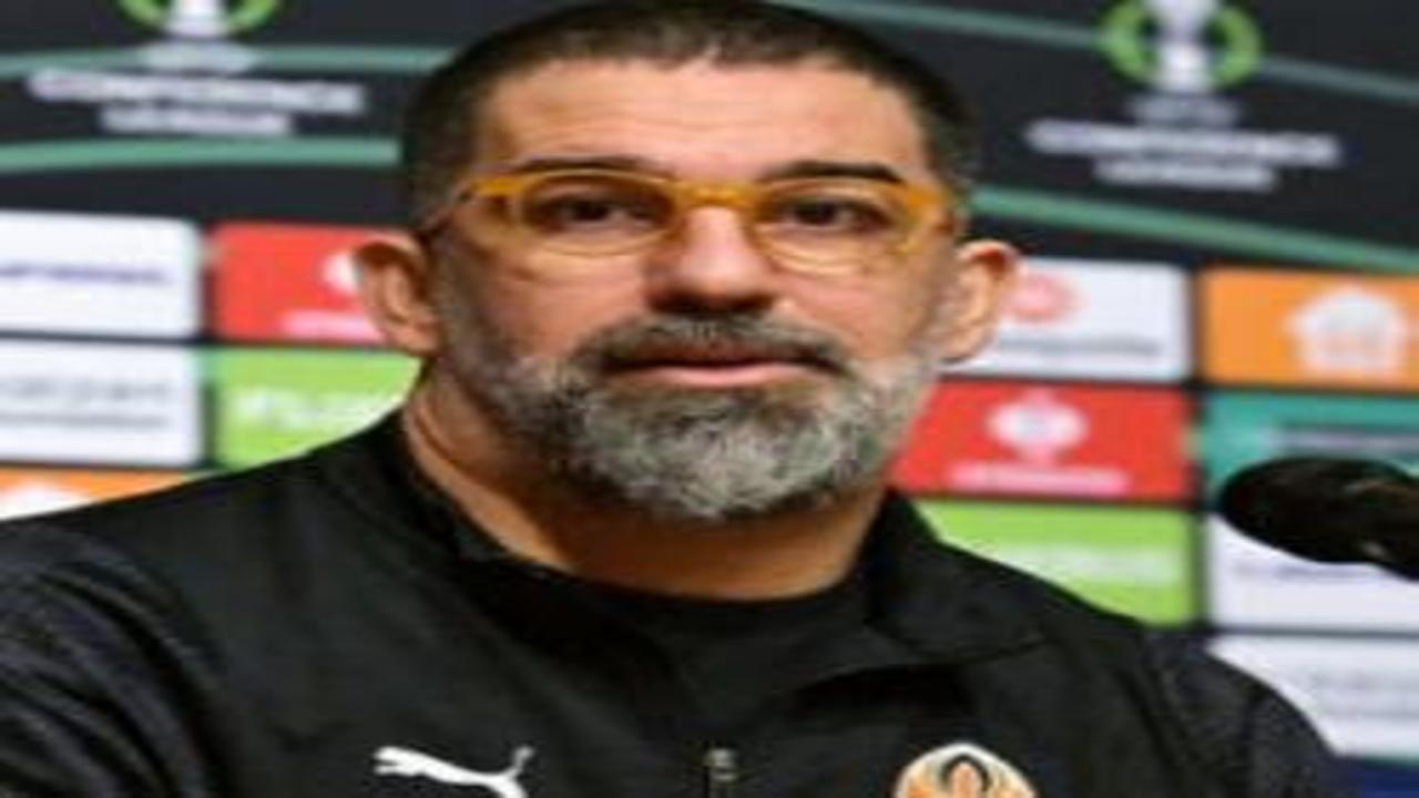 Arda Turan, Konferans Ligi'nde yarı final için avantaj peşinde