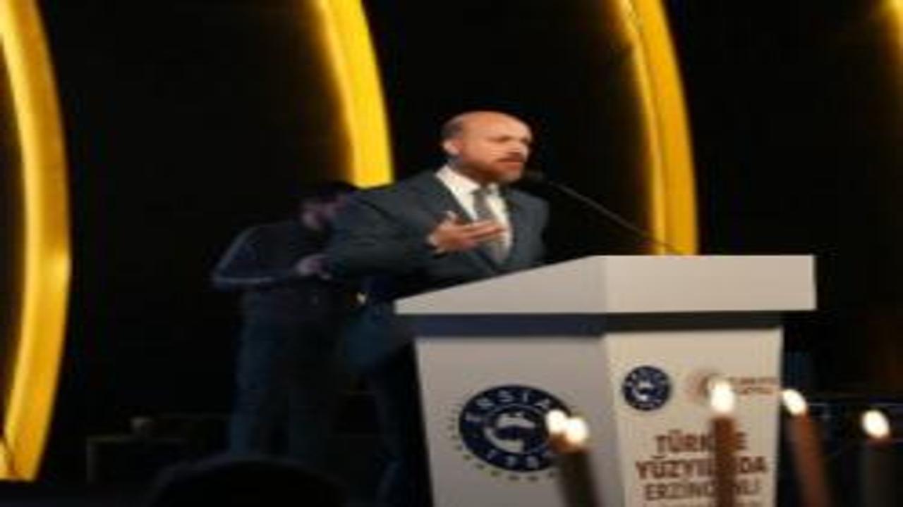 Bilal Erdoğan’dan güçlü Türkiye mesajı: Birlik olursak daha da büyürüz