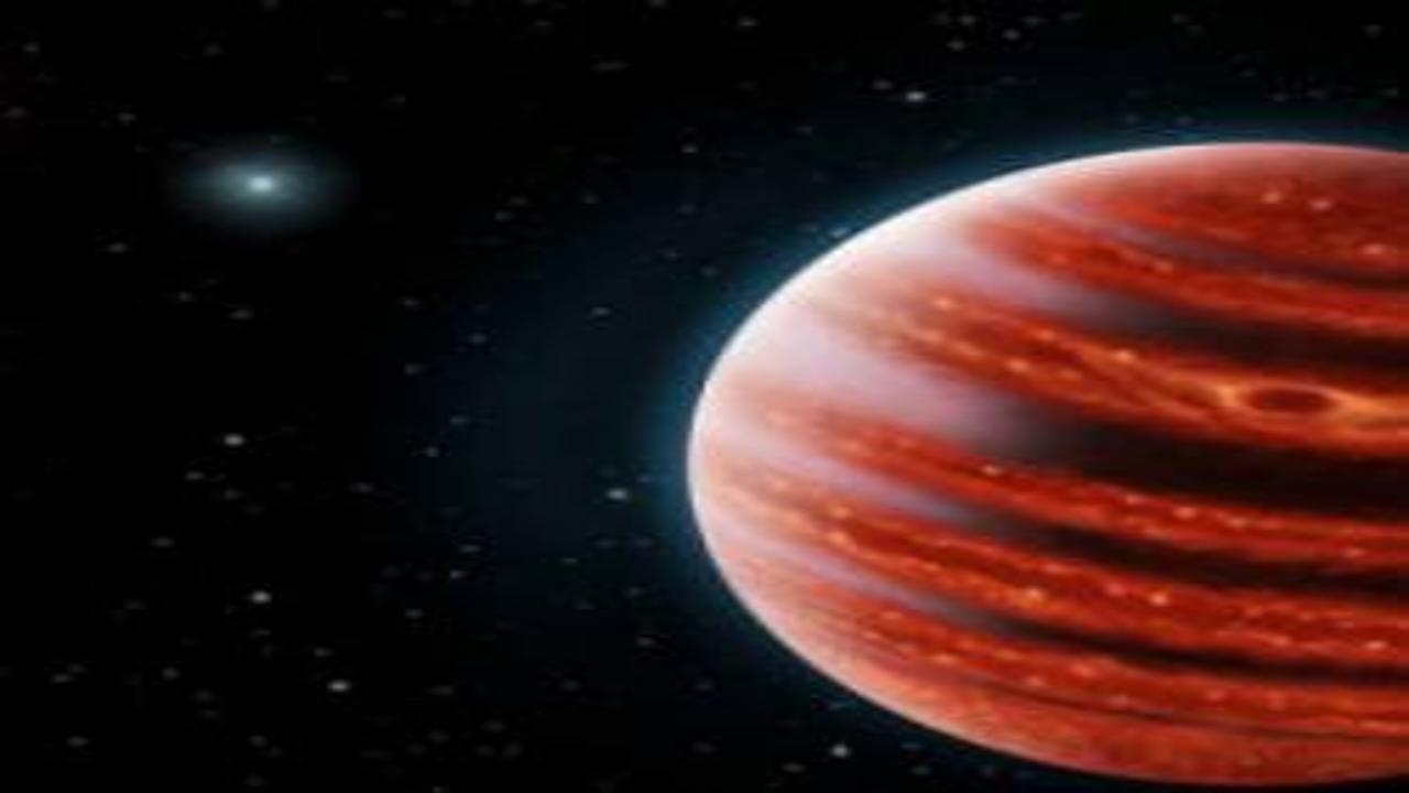 Bütün hesaplar şaştı! TOI-561 b gezegeni hakkındaki yeni veriler kafa karıştırdı!