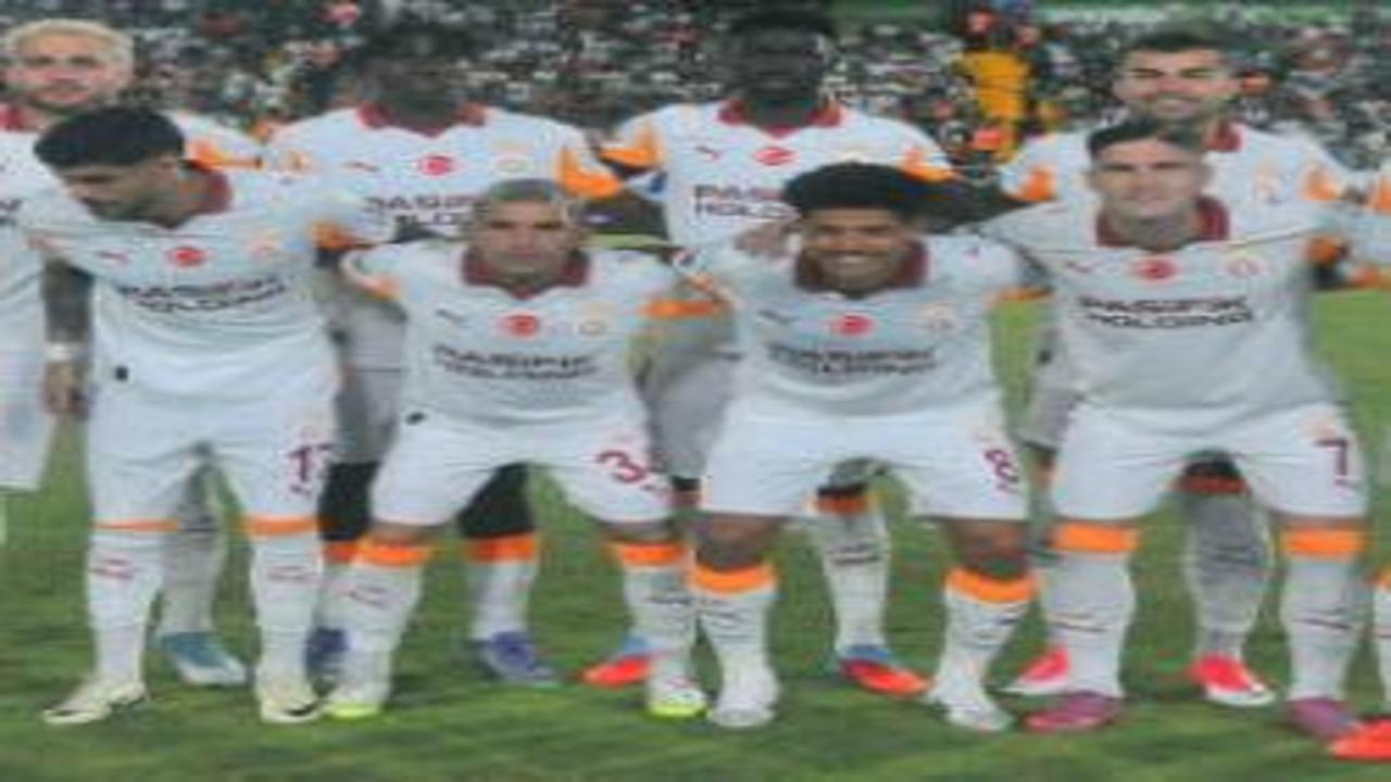 Büyük umutlarla imza atmıştı: Galatasaray'da ilk ayrılık netleşiyor