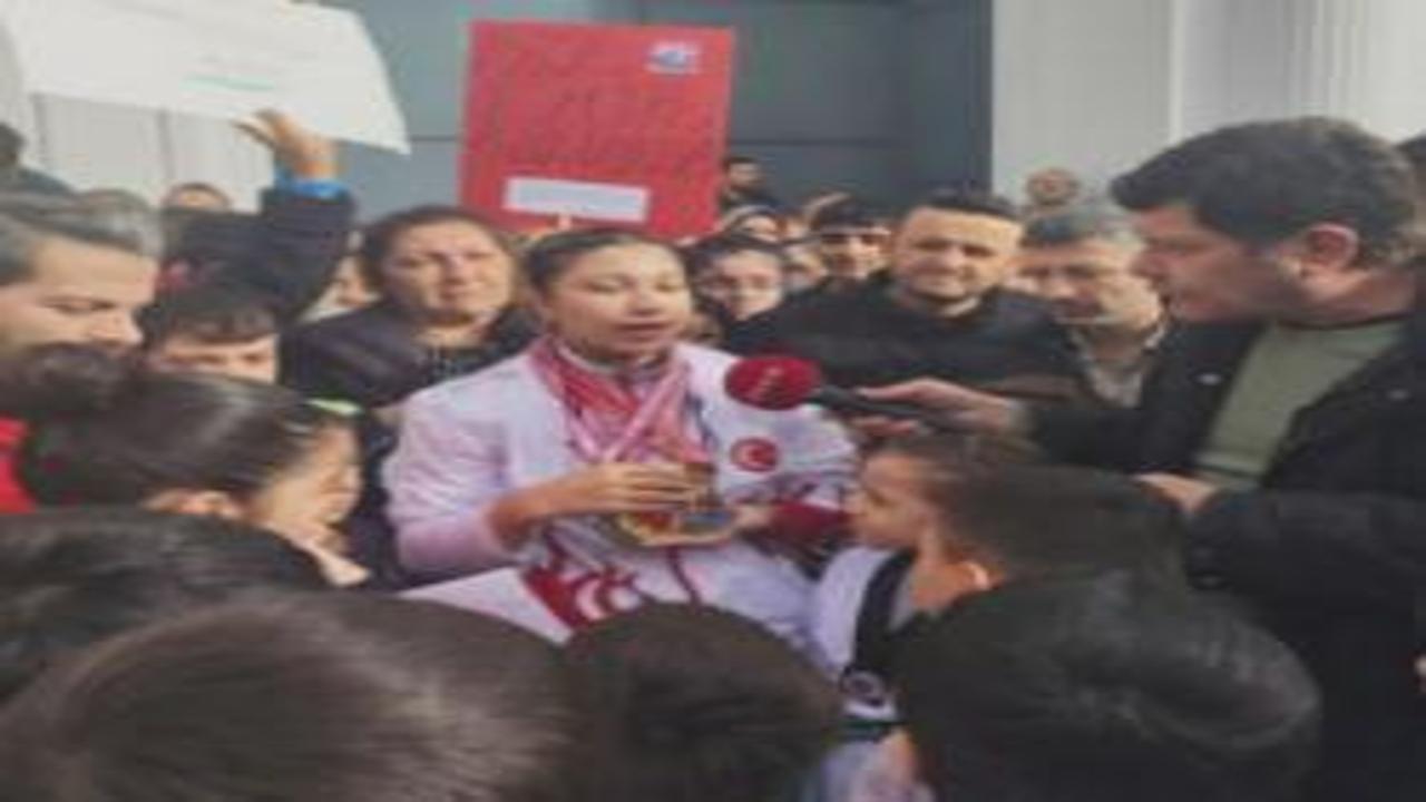 CHP'li Tuzla Belediyesi'nde antrenör kıyımı: Dünya şampiyonu yetiştiren hocalar kovuldu