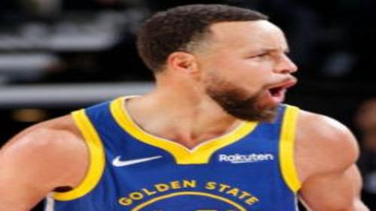 Curry'nin 48 sayısı yetmedi! NBA'de çılgın galibiyet