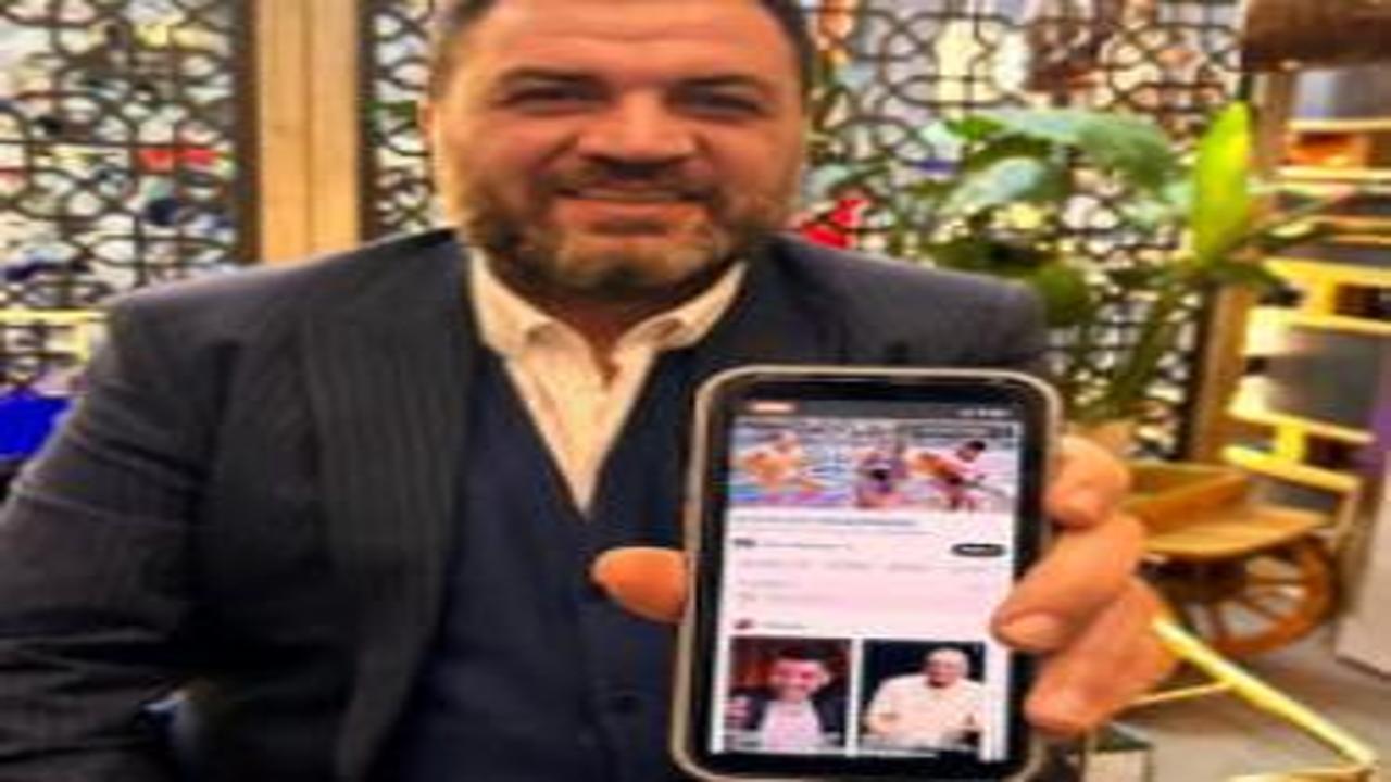 Düğünde şarkıya 300 bin TL’lik tazminat: Ankaralı Coşkun, olayın aslını açıkladı