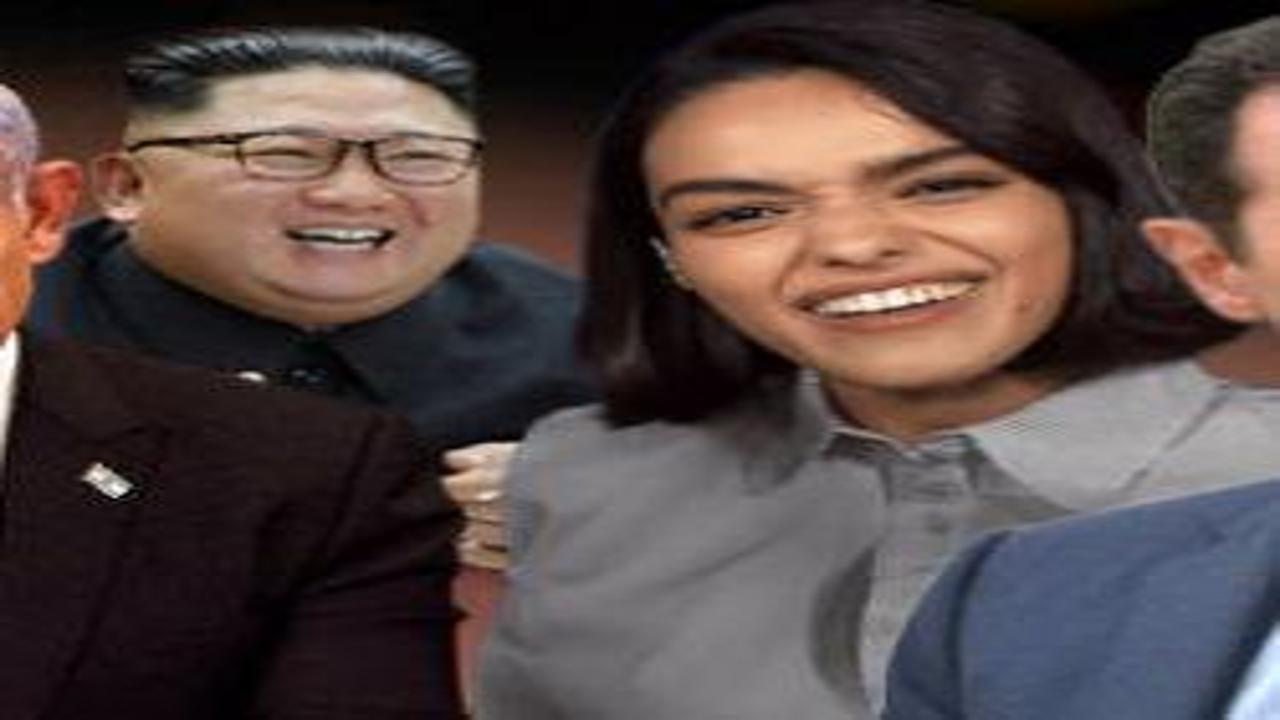 2025'in en çok nefret edilen insanları açıklandı! Netanyahu kaçıncı sırada?