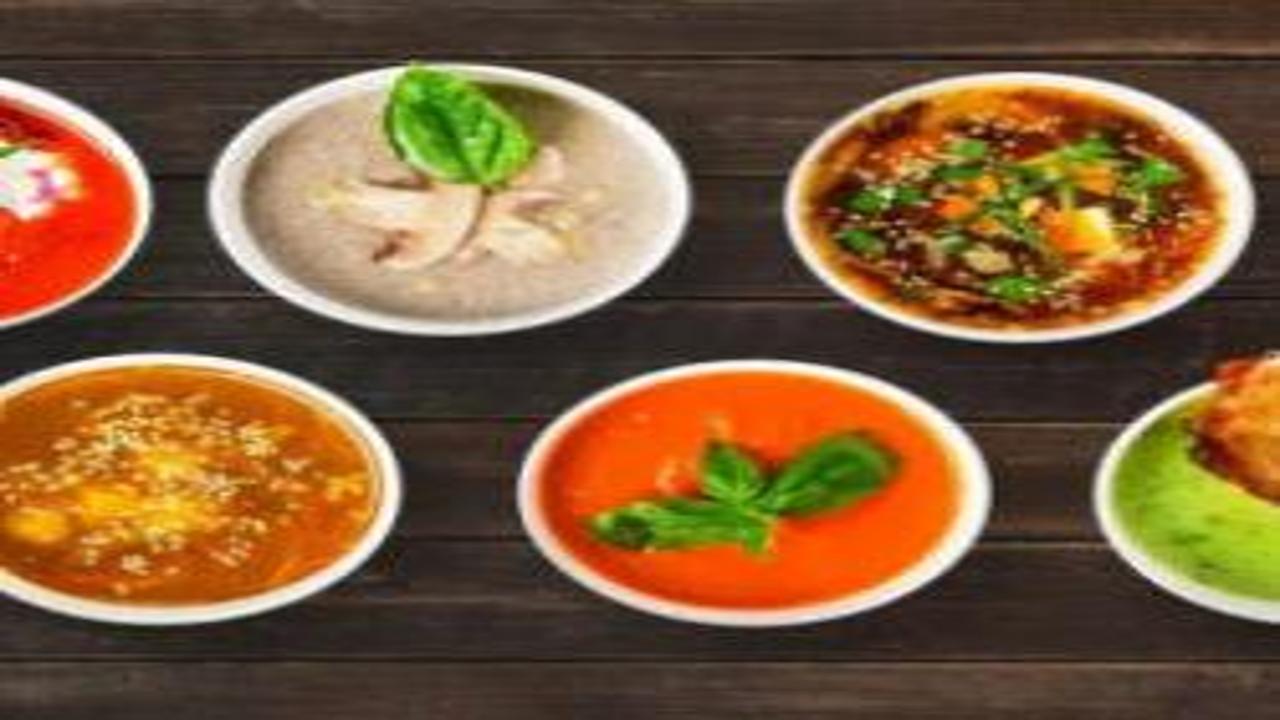Dünyanın en iyi çorbaları belli oldu! Listede Türkiye'den de çorbalar var