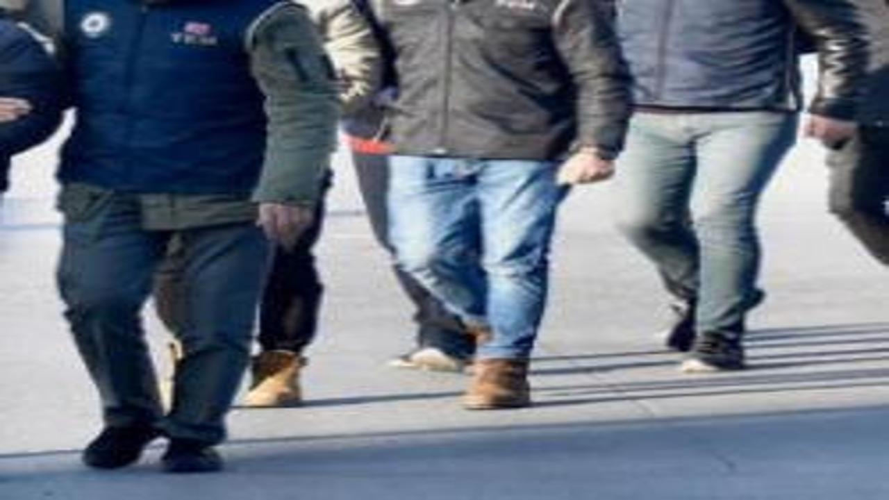 Erzurum'da firari FETÖ hükümlüsü yakalandı!